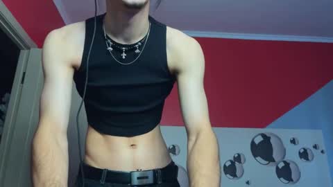 SONNYVAN online show from 10/17/25, 04:59