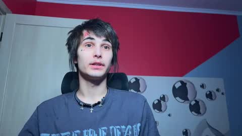 SONNYVAN online show from 10/22/25, 01:22