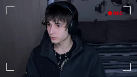 SONNYVAN online show from 10/29/25, 02:19