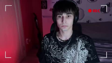 SONNYVAN online show from 11/05/25, 06:52