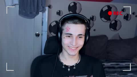 SONNYVAN online show from 11/13/25, 01:15