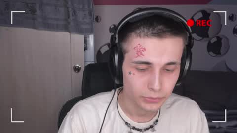 SONNYVAN online show from 11/19/25, 10:15