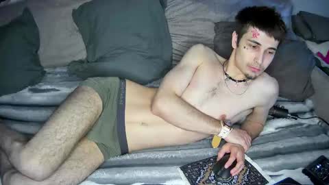 SONNYVAN online show from 02/25/26, 05:17