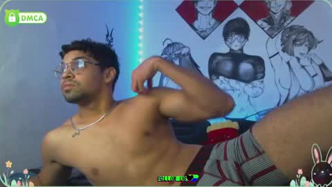 Snapshot of blueandemmanova chatting on 04/05/26, 02:31 BLUE AND EMMA online show from 04/05/26, 02:31