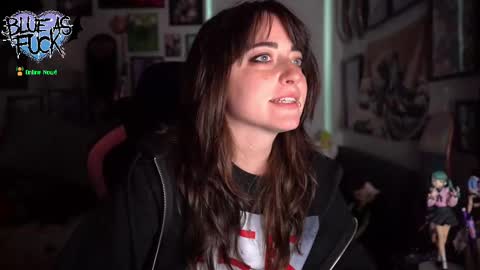 Snapshot of blueasfuck chatting on 09/19/25, 02:02 Blue online show from 09/19/25, 02:02