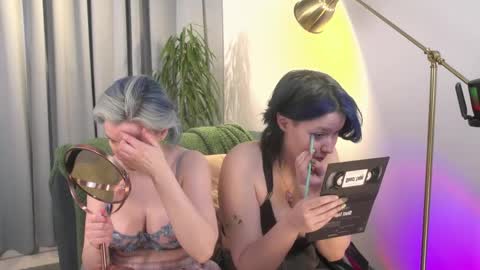 bluebeell online show from 05/02/26, 01:16