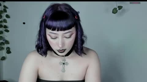 Snapshot of blueberry_____ chatting on 04/07/26, 03:07 Sophie online show from 04/07/26, 03:07