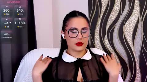 LENA online show from 11/29/25, 10:02