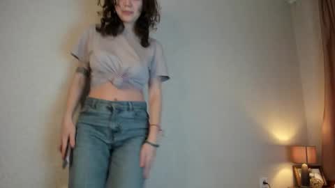 Elisa online show from 01/14/25, 04:50