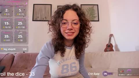 Elisa online show from 02/24/25, 06:38