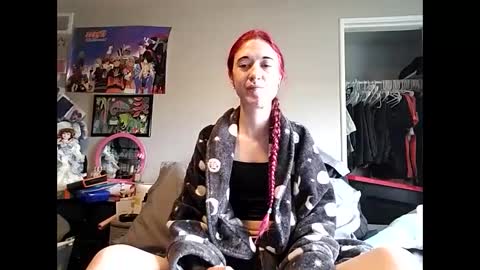 Snapshot of bluebloodednorsewitch chatting on 12/18/24, 06:46 bluebloodednorsewitch online show from 12/18/24, 06:46