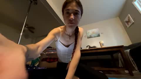 Snapshot of bluebloodednorsewitch chatting on 10/03/25, 02:03 bluebloodednorsewitch online show from 10/03/25, 02:03