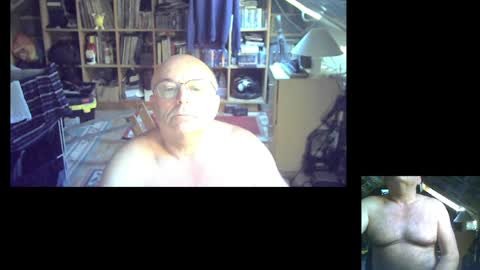bluebox65 online show from 06/19/26, 08:51