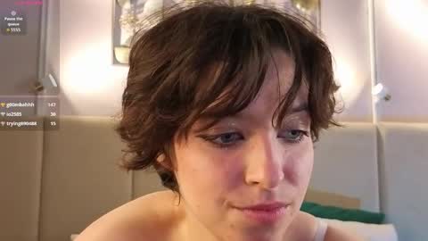 Snapshot of bluebreeze8 chatting on 04/25/26, 01:41 Charlotte dont forget to thumbs up me online show from 04/25/26, 01:41