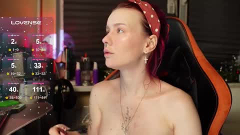 Lika online show from 01/12/26, 04:56