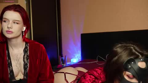 Lika online show from 02/23/26, 03:53