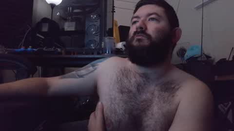 Snapshot of bluecollar117 chatting on 02/24/26, 09:18 bluecollar117 online show from 02/24/26, 09:18