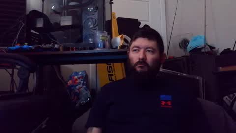 Snapshot of bluecollar117 chatting on 03/03/26, 10:21 bluecollar117 online show from 03/03/26, 10:21