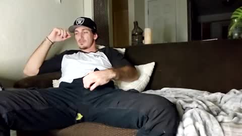 Dominick Wyte online show from 12/10/24, 01:32