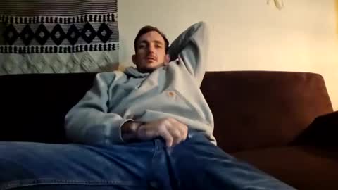 Dominick Wyte online show from 01/13/25, 03:34