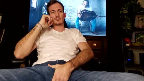 Dominick Wyte online show from 01/16/25, 01:27