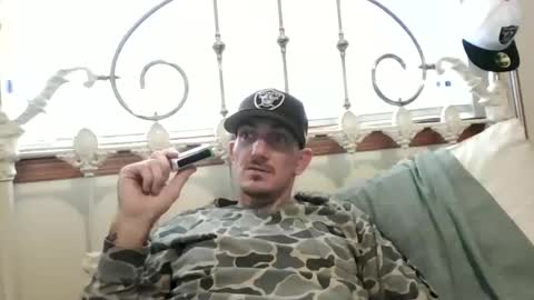 Dominick Wyte online show from 11/12/25, 07:03