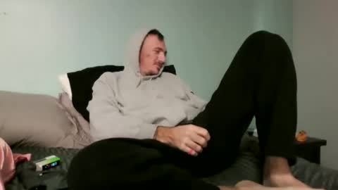 Dominick Wyte online show from 11/18/25, 05:28