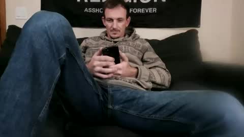 Dominick Wyte online show from 02/13/26, 08:43
