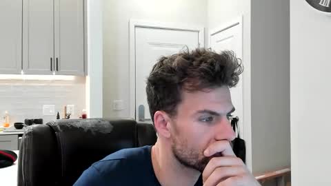 BlueCollarHunk online show from 01/12/26, 02:39