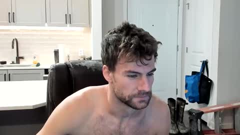 BlueCollarHunk online show from 02/02/26, 07:23