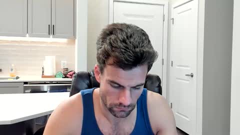 BlueCollarHunk online show from 03/24/26, 06:24