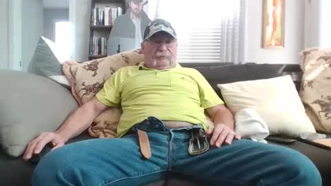 ConcreteCowboy online show from 01/10/26, 10:03