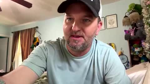 bluecollarpixel online show from 05/31/26, 05:31