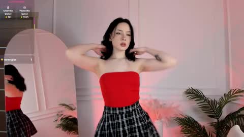 Snapshot of blueelin chatting on 12/03/25, 01:31 Elin online show from 12/03/25, 01:31