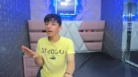 Snapshot of blueestar03 chatting on 12/14/24, 01:05 blueestar03 online show from 12/14/24, 01:05