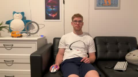 blueeyedtallguy online show from 12/14/24, 10:50