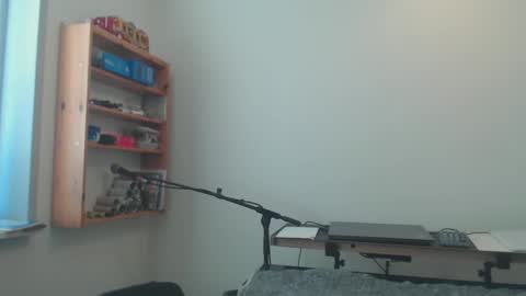 blueeyesn8 online show from 02/01/25, 09:11