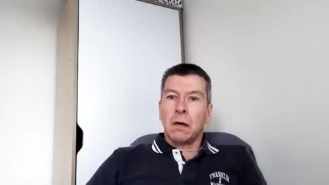 blueeyesteele online show from 09/15/25, 12:27