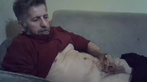 Snapshot of bluehot59 chatting on 12/05/24, 06:55 blue online show from 12/05/24, 06:55