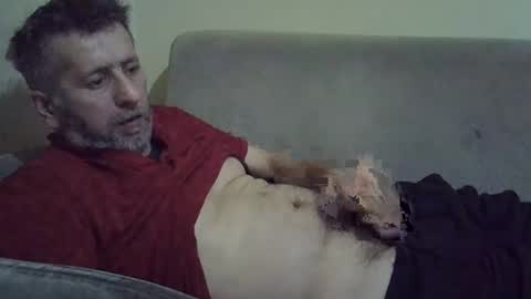 Snapshot of bluehot59 chatting on 01/02/25, 05:18 blue online show from 01/02/25, 05:18