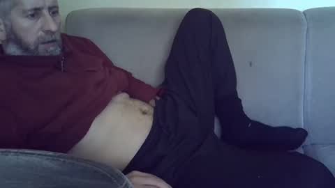 Snapshot of bluehot59 chatting on 01/19/25, 12:06 blue online show from 01/19/25, 12:06