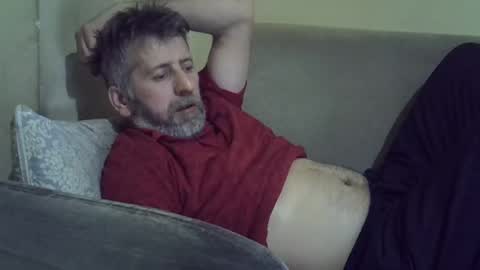 Snapshot of bluehot59 chatting on 02/21/25, 06:48 blue online show from 02/21/25, 06:48