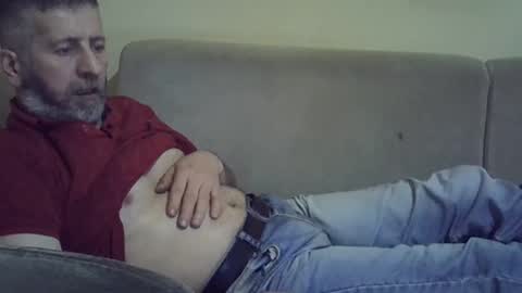 Snapshot of bluehot59 chatting on 02/22/25, 06:30 blue online show from 02/22/25, 06:30