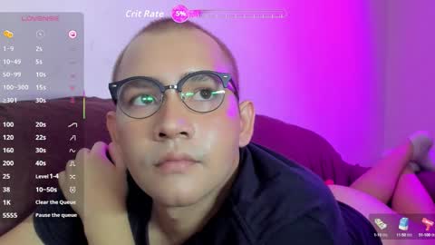 alexander online show from 10/09/25, 10:52