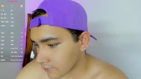 alexander online show from 11/26/25, 10:55