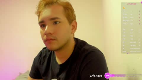 Snapshot of bluehsunny chatting on 06/18/26, 06:45 alexander online show from 06/18/26, 06:45