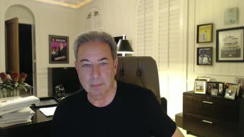 blueisles online show from 12/09/24, 11:56