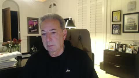 blueisles online show from 12/29/24, 11:29