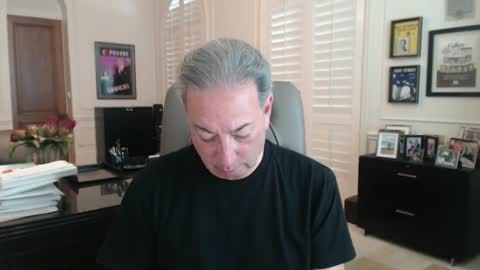 blueisles online show from 12/29/24, 03:24