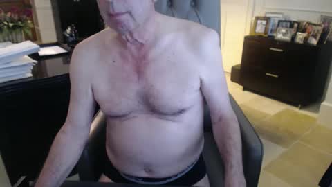 blueisles online show from 01/08/25, 09:34